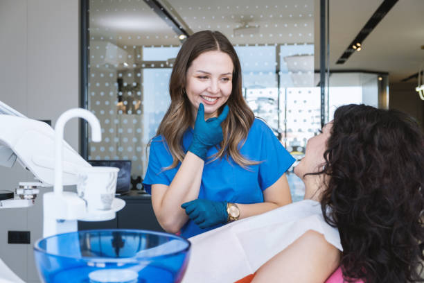 Advanced Technology for Better Dental Care in Sun Prairie, MT